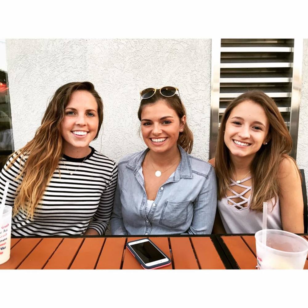 Meet your Posher, Brittany